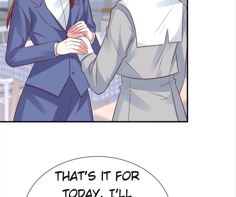 Exclusive Possession: The "Benevolent" Wife - Episode 95 — page 23