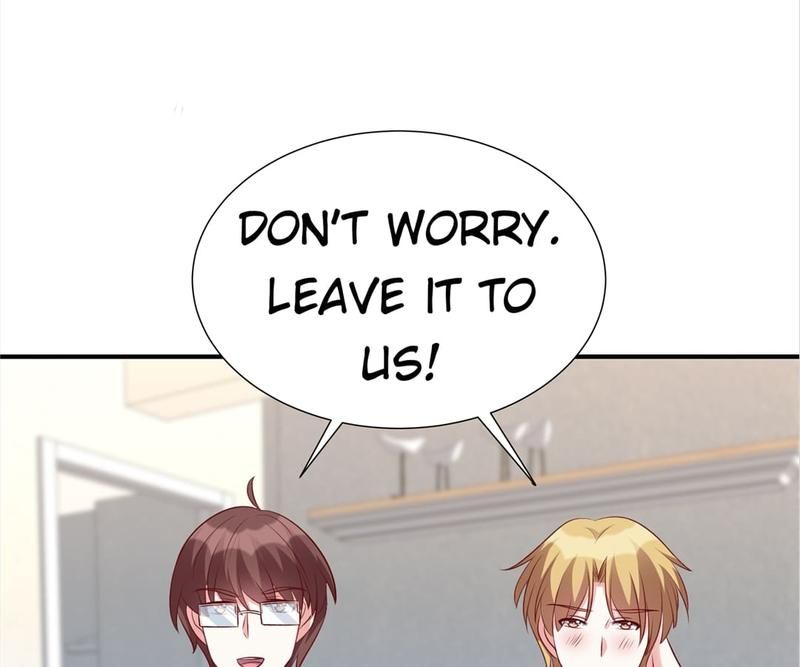 Exclusive Possession: The "Benevolent" Wife - Episode 95 — page 26