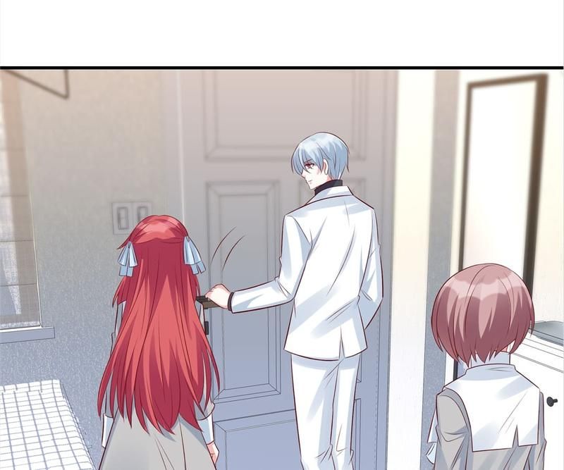 Exclusive Possession: The "Benevolent" Wife - Episode 95 — page 28