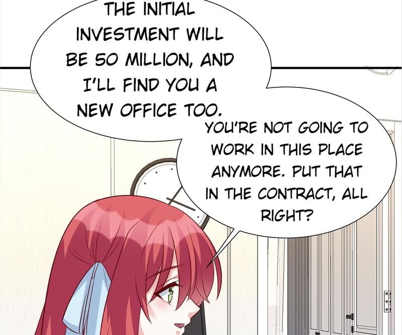 Exclusive Possession: The "Benevolent" Wife - Episode 95 — page 3