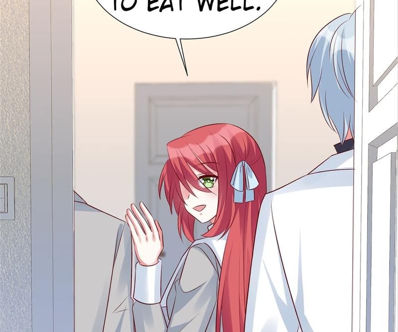 Exclusive Possession: The "Benevolent" Wife - Episode 95 — page 30