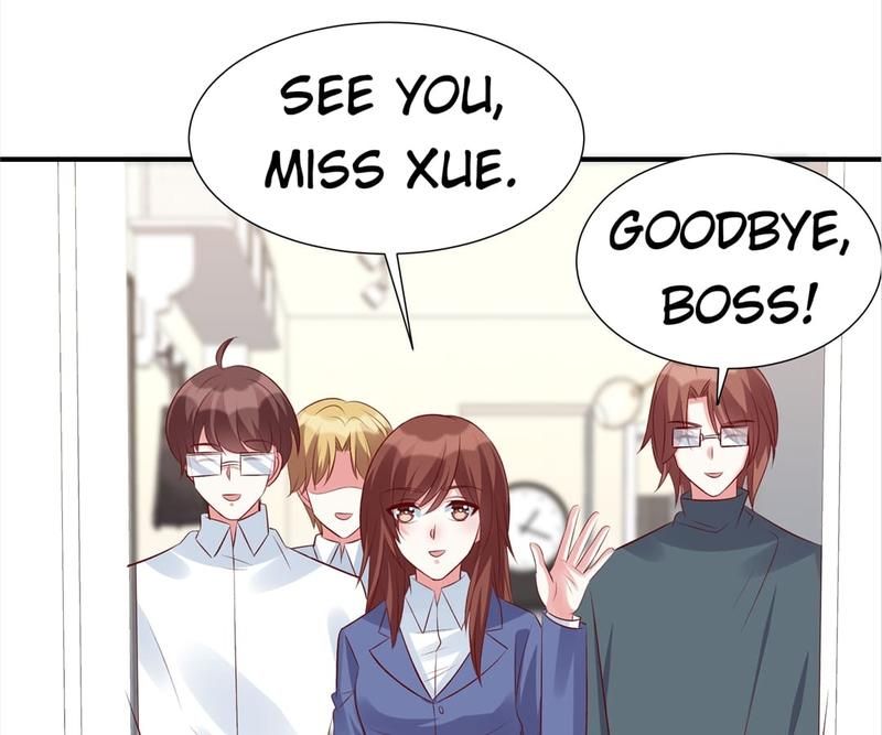 Exclusive Possession: The "Benevolent" Wife - Episode 95 — page 32