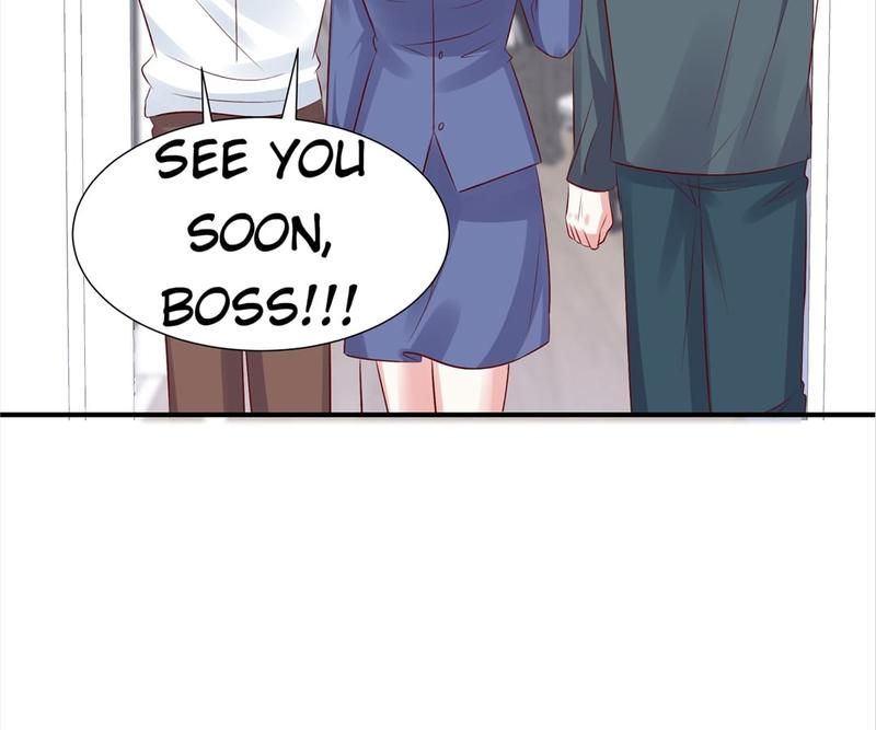 Exclusive Possession: The "Benevolent" Wife - Episode 95 — page 33