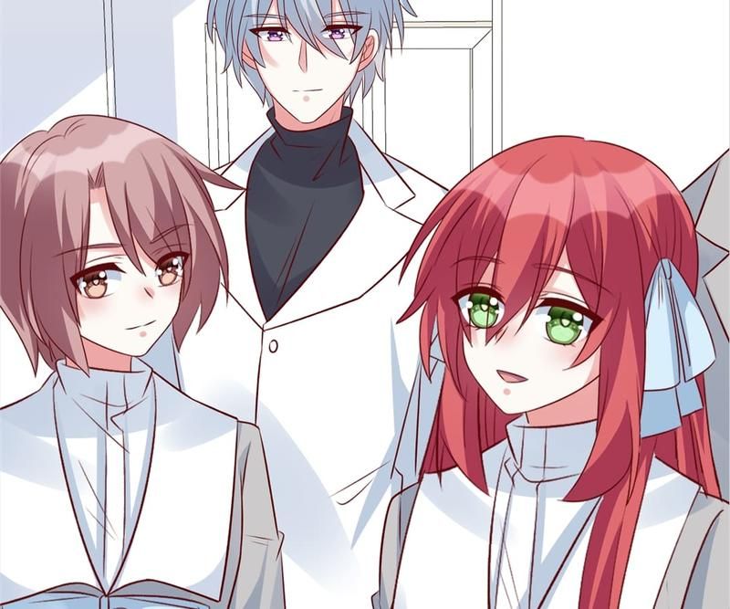 Exclusive Possession: The "Benevolent" Wife - Episode 95 — page 37