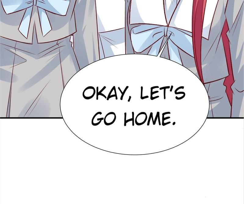 Exclusive Possession: The "Benevolent" Wife - Episode 95 — page 38