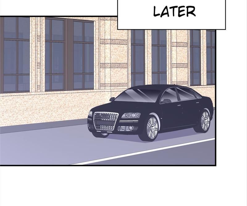 Exclusive Possession: The "Benevolent" Wife - Episode 95 — page 40