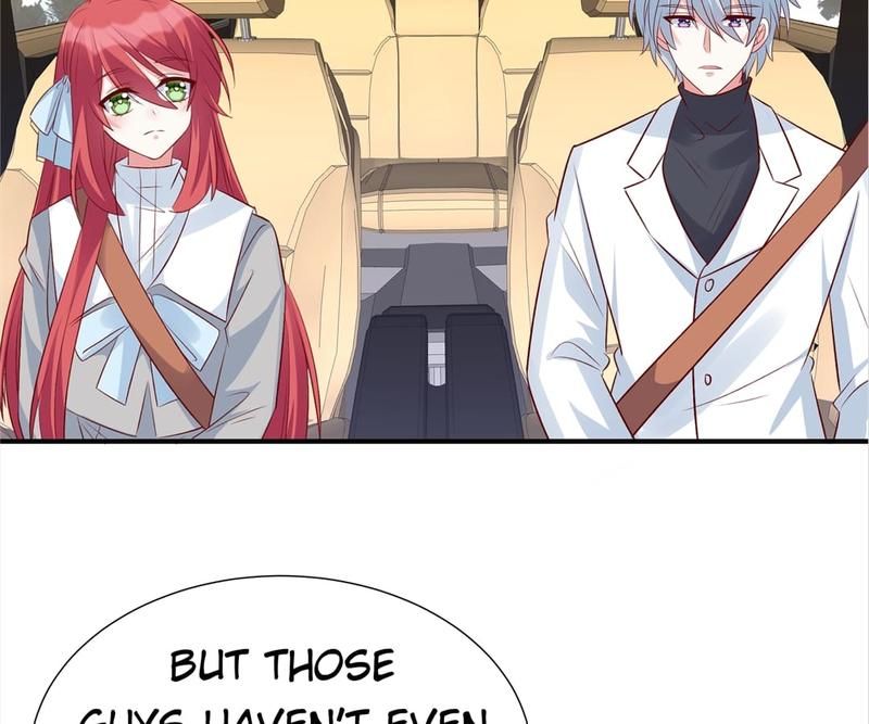 Exclusive Possession: The "Benevolent" Wife - Episode 95 — page 42