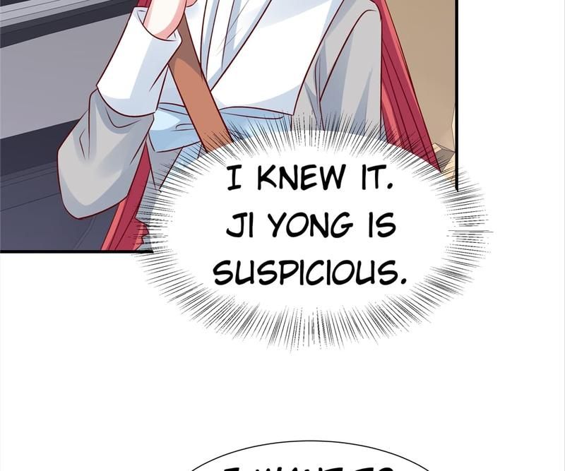 Exclusive Possession: The "Benevolent" Wife - Episode 95 — page 46