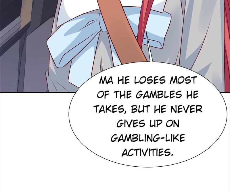 Exclusive Possession: The "Benevolent" Wife - Episode 95 — page 50