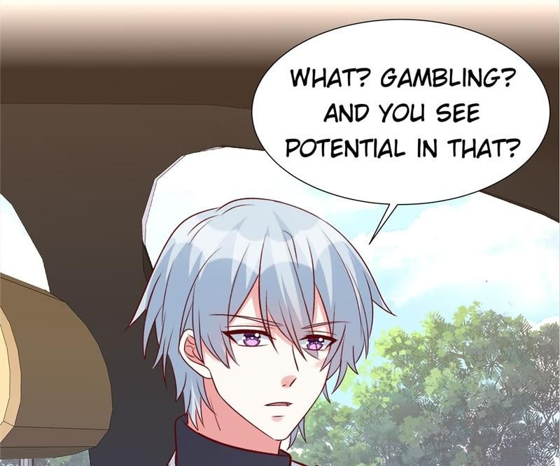 Exclusive Possession: The "Benevolent" Wife - Episode 95 — page 53