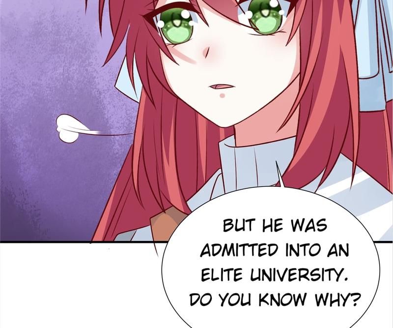 Exclusive Possession: The "Benevolent" Wife - Episode 95 — page 56