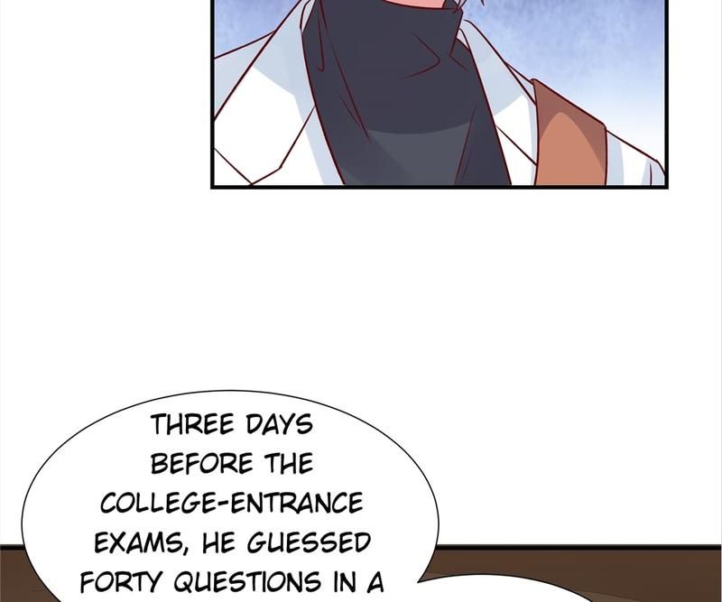 Exclusive Possession: The "Benevolent" Wife - Episode 95 — page 58