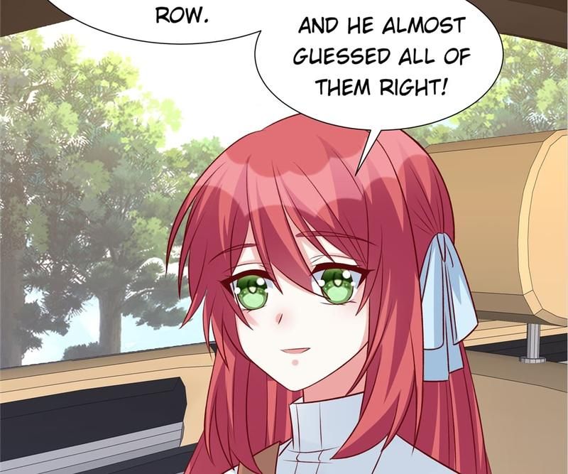 Exclusive Possession: The "Benevolent" Wife - Episode 95 — page 59