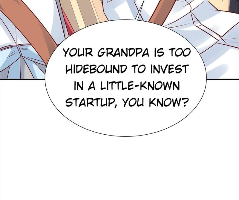 Exclusive Possession: The "Benevolent" Wife - Episode 96 — page 10