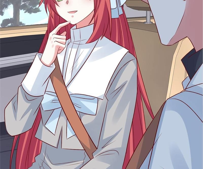 Exclusive Possession: The "Benevolent" Wife - Episode 96 — page 13