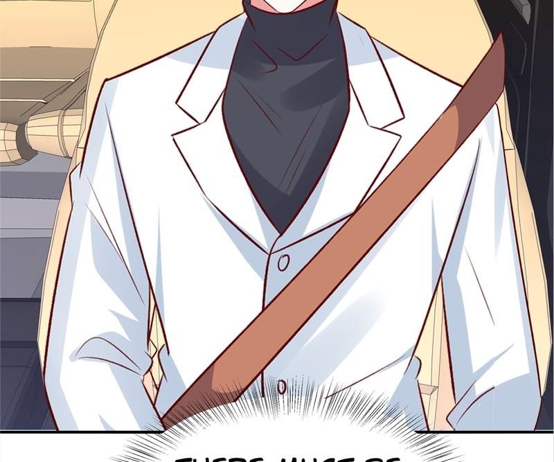 Exclusive Possession: The "Benevolent" Wife - Episode 96 — page 2