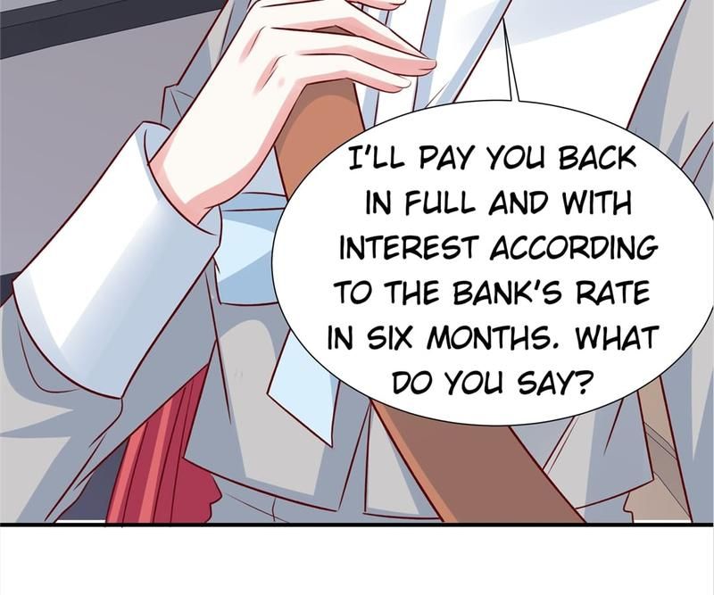 Exclusive Possession: The "Benevolent" Wife - Episode 96 — page 20