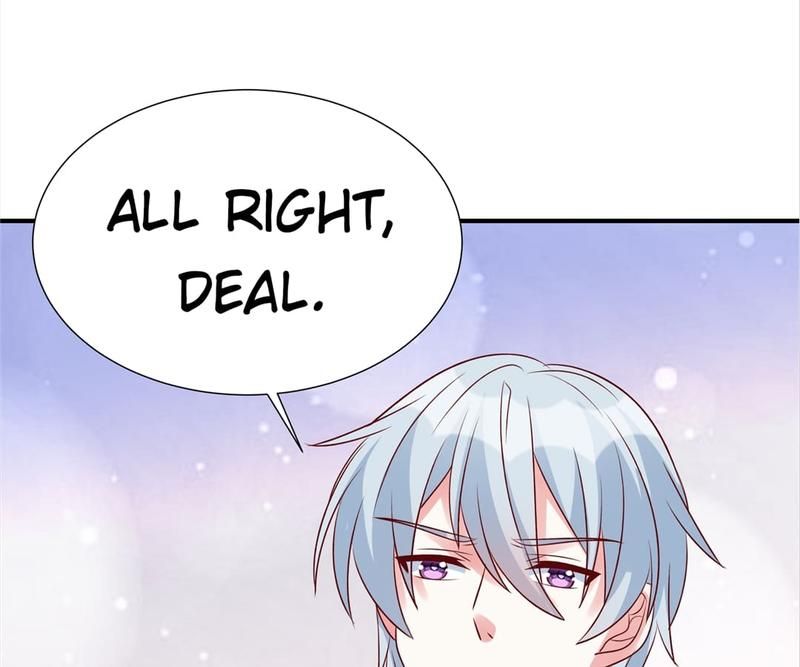 Exclusive Possession: The "Benevolent" Wife - Episode 96 — page 21