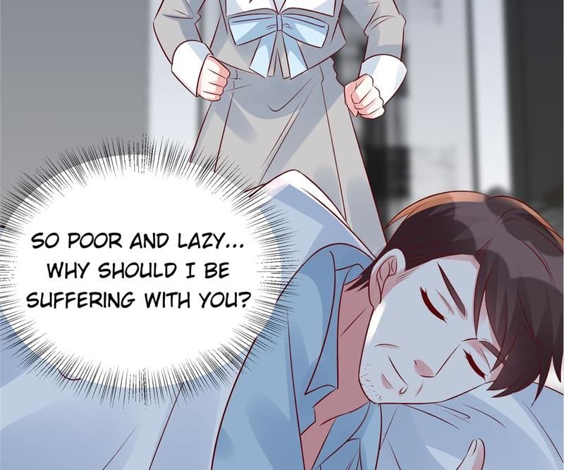 Exclusive Possession: The "Benevolent" Wife - Episode 96 — page 30