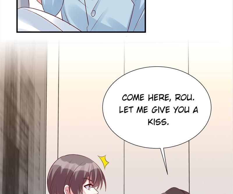 Exclusive Possession: The "Benevolent" Wife - Episode 96 — page 35