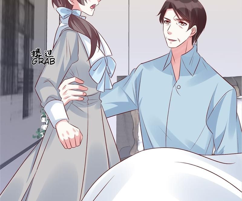 Exclusive Possession: The "Benevolent" Wife - Episode 96 — page 36