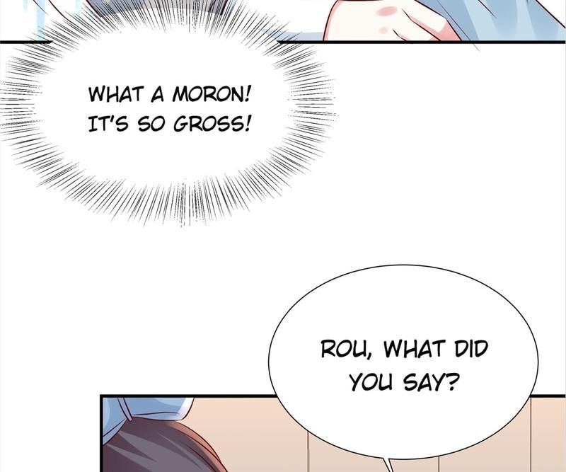 Exclusive Possession: The "Benevolent" Wife - Episode 96 — page 39