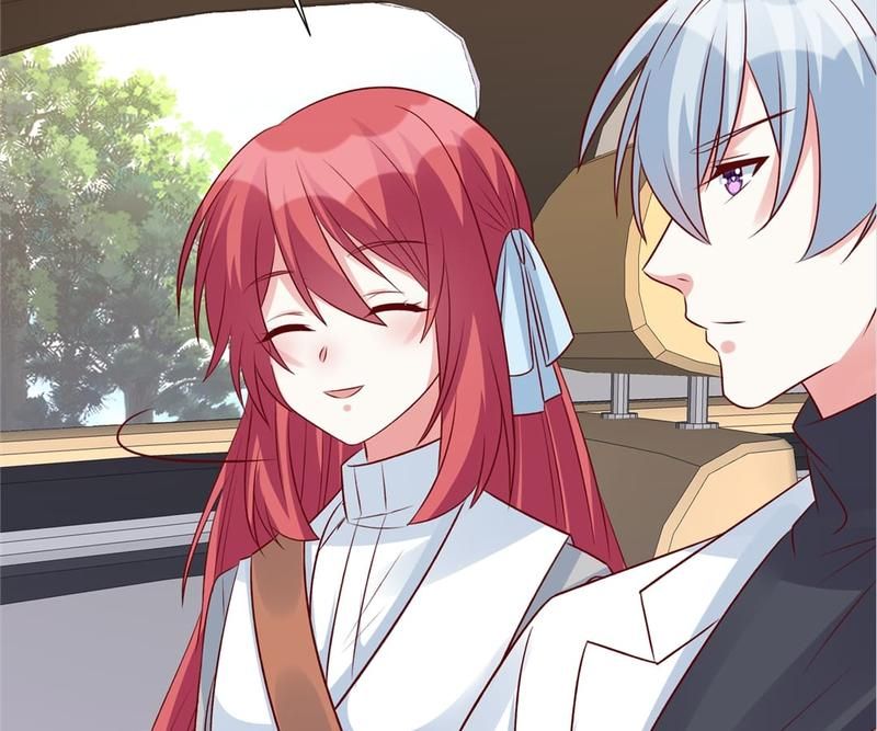 Exclusive Possession: The "Benevolent" Wife - Episode 96 — page 4