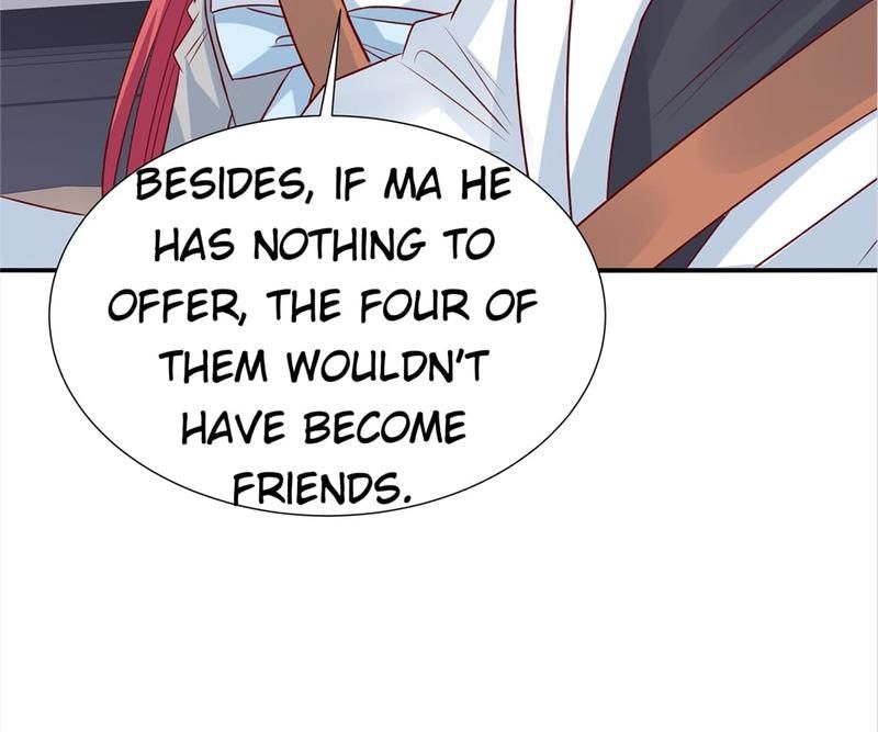 Exclusive Possession: The "Benevolent" Wife - Episode 96 — page 5