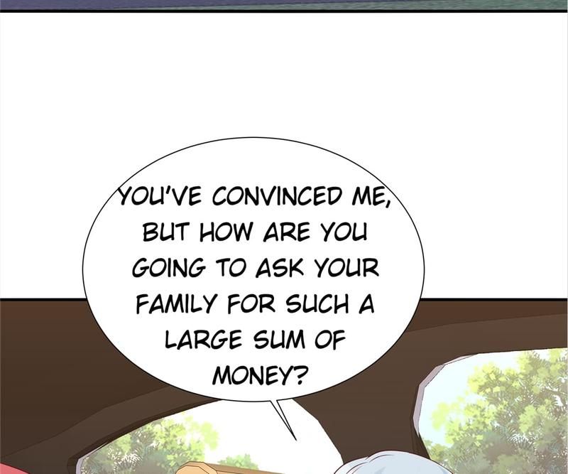 Exclusive Possession: The "Benevolent" Wife - Episode 96 — page 8