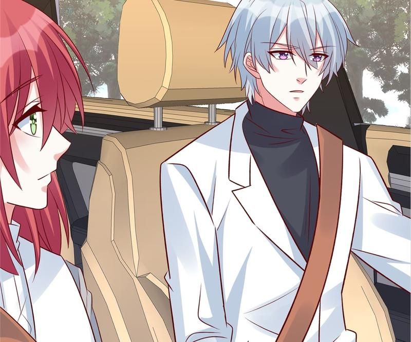 Exclusive Possession: The "Benevolent" Wife - Episode 96 — page 9