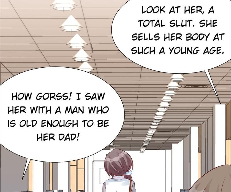Exclusive Possession: The "Benevolent" Wife - Episode 97 — page 26