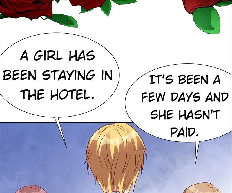 Exclusive Possession: The "Benevolent" Wife - Episode 97 — page 33