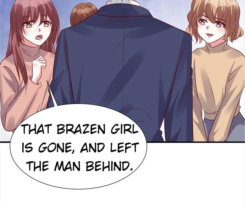 Exclusive Possession: The "Benevolent" Wife - Episode 97 — page 34
