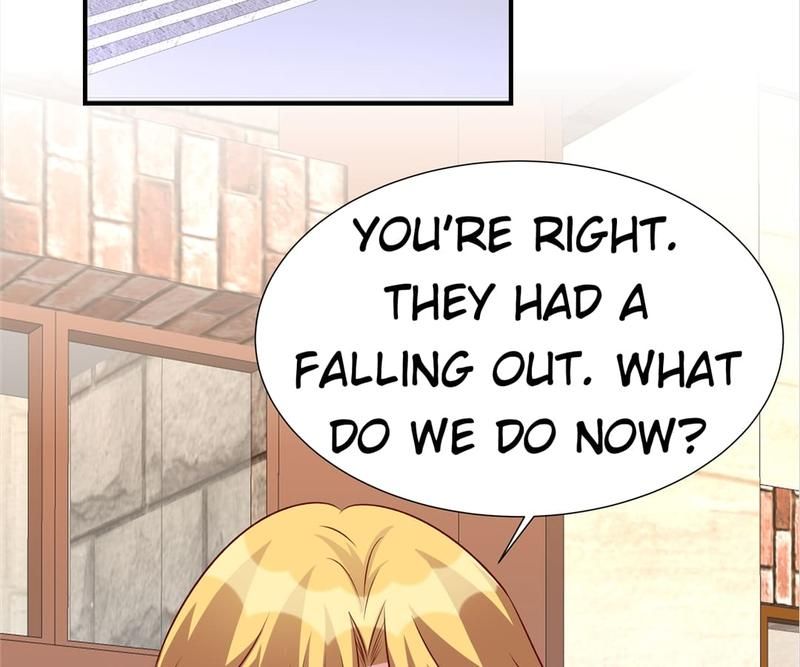 Exclusive Possession: The "Benevolent" Wife - Episode 97 — page 40