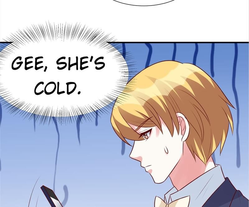 Exclusive Possession: The "Benevolent" Wife - Episode 97 — page 45