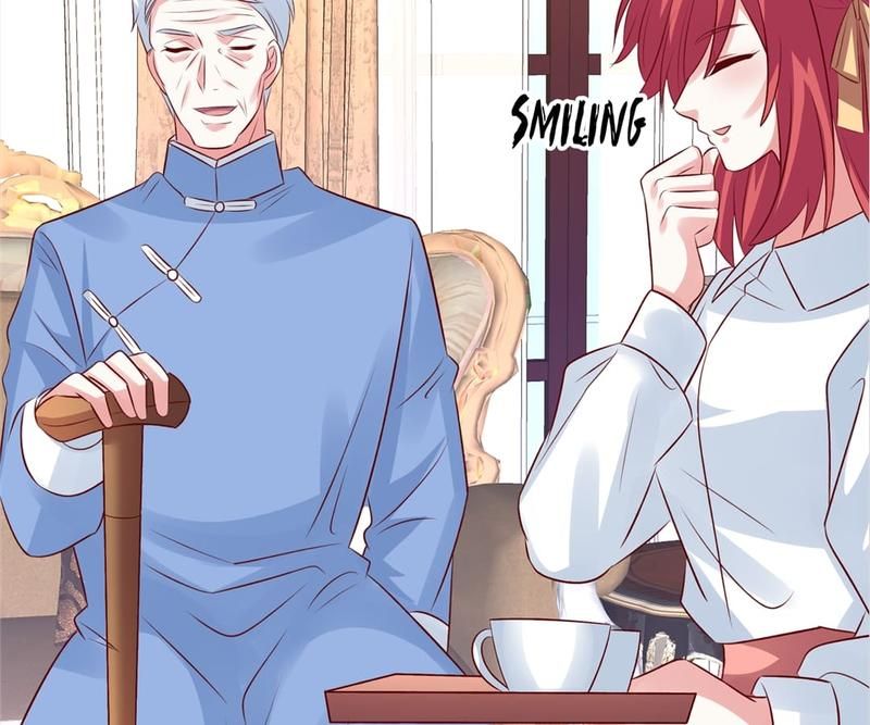 Exclusive Possession: The "Benevolent" Wife - Episode 97 — page 56