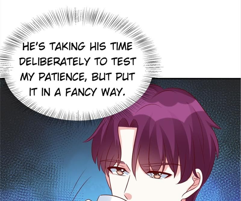 Exclusive Possession: The "Benevolent" Wife - Episode 97 — page 59