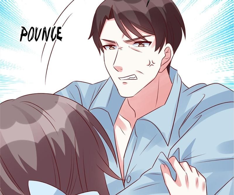 Exclusive Possession: The "Benevolent" Wife - Episode 97 — page 6