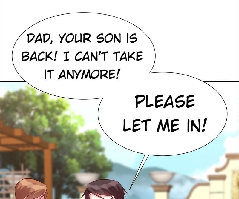 Exclusive Possession: The "Benevolent" Wife - Episode 97 — page 64