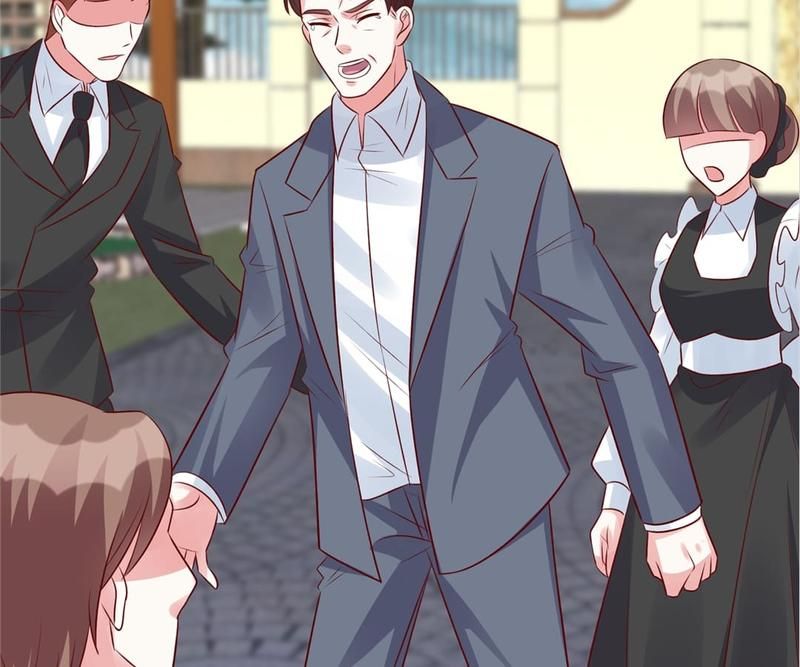 Exclusive Possession: The "Benevolent" Wife - Episode 97 — page 65