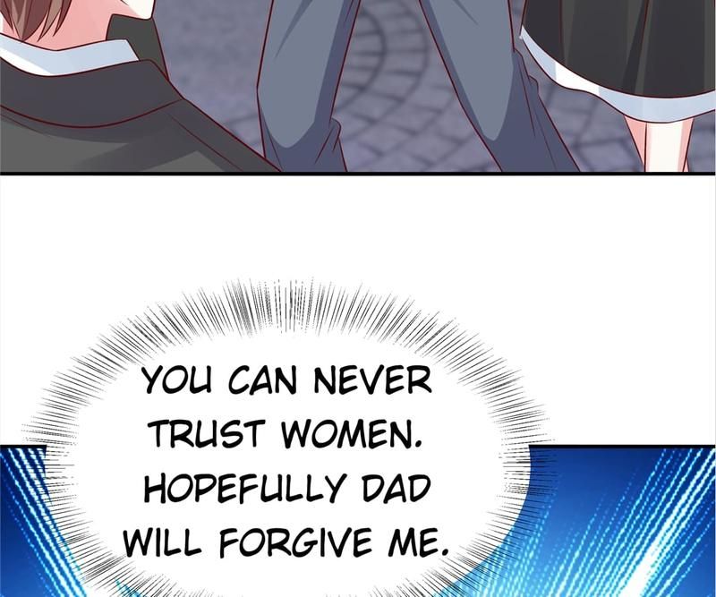 Exclusive Possession: The "Benevolent" Wife - Episode 97 — page 66