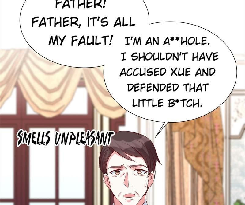 Exclusive Possession: The "Benevolent" Wife - Episode 98 — page 12