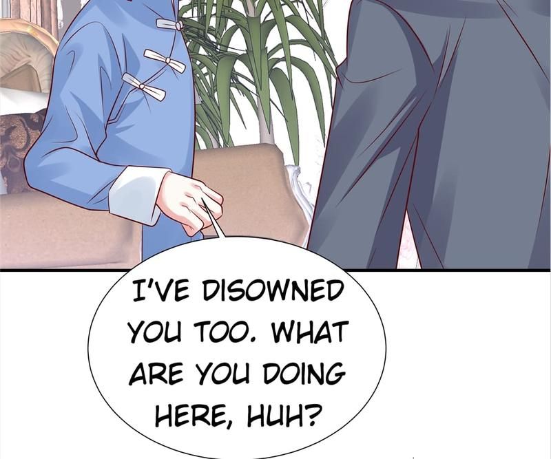 Exclusive Possession: The "Benevolent" Wife - Episode 98 — page 16