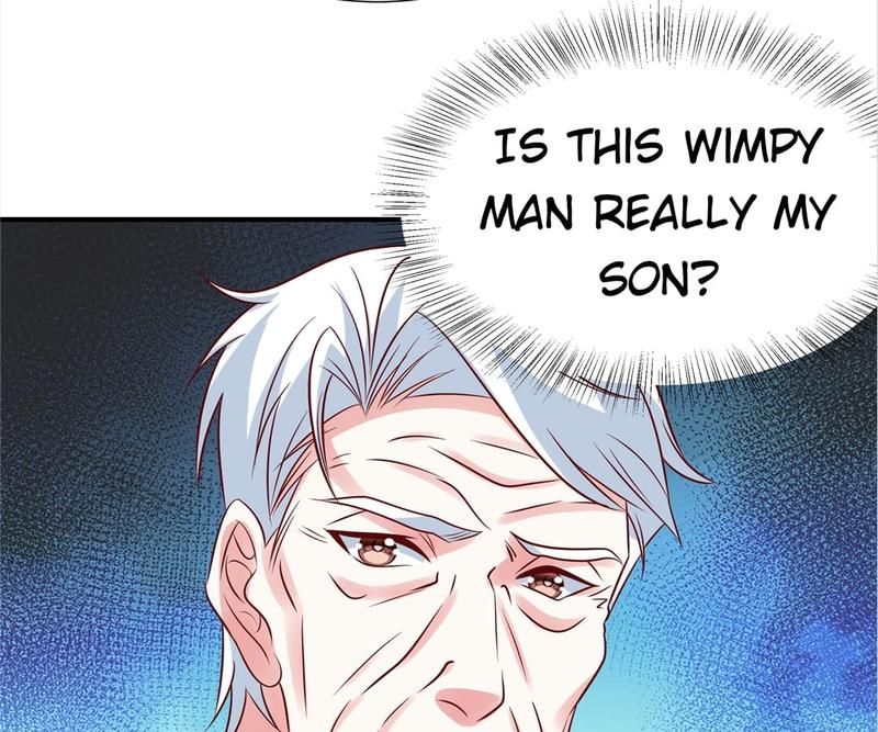 Exclusive Possession: The "Benevolent" Wife - Episode 98 — page 17