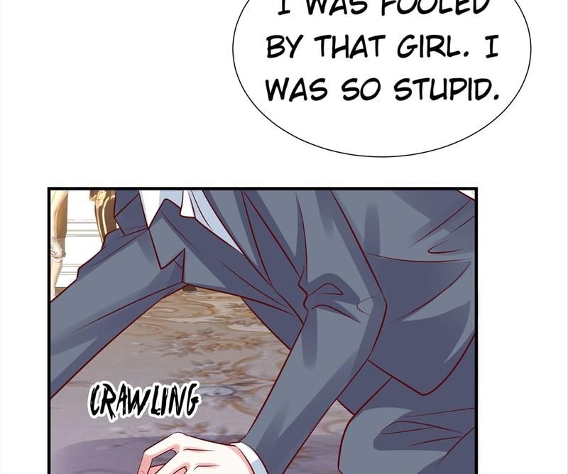 Exclusive Possession: The "Benevolent" Wife - Episode 98 — page 20