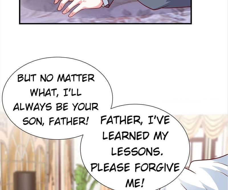Exclusive Possession: The "Benevolent" Wife - Episode 98 — page 21
