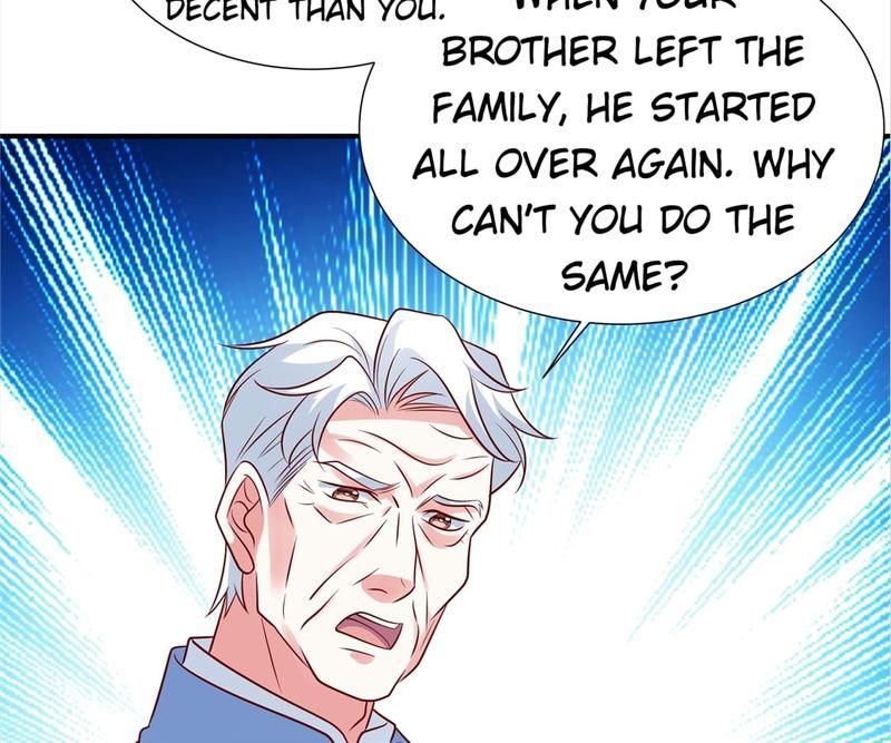 Exclusive Possession: The "Benevolent" Wife - Episode 98 — page 28
