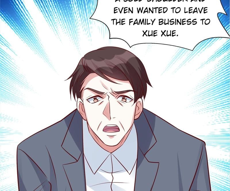 Exclusive Possession: The "Benevolent" Wife - Episode 98 — page 33