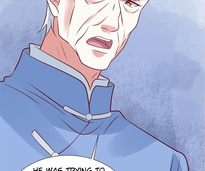 Exclusive Possession: The "Benevolent" Wife - Episode 98 — page 37