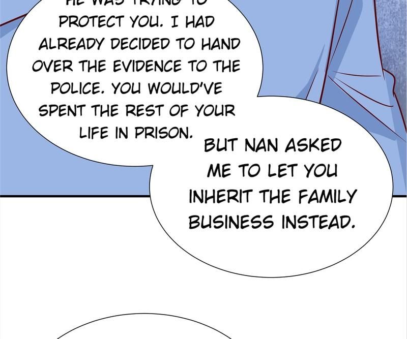 Exclusive Possession: The "Benevolent" Wife - Episode 98 — page 38